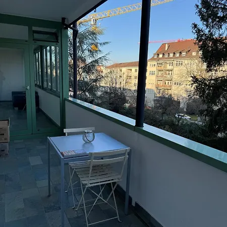Apartament Ruhige Und Zentrale