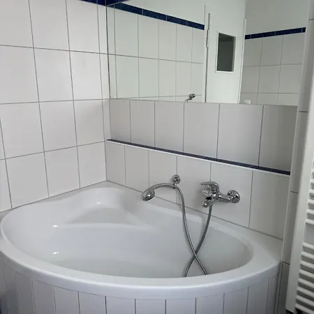 Ruhige Und Zentrale Apartament Bazylea