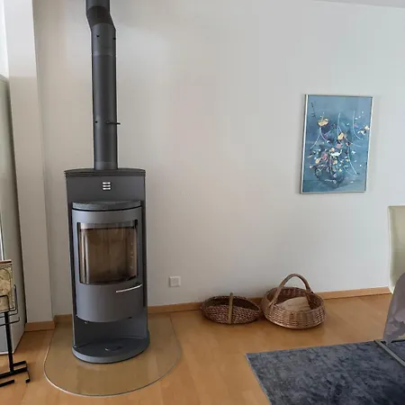 Ruhige Und Zentrale Bazylea